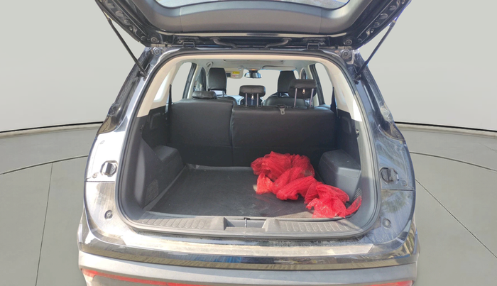 2021 MG HECTOR SHINE 1.5 PETROL TURBO MT, Petrol, Manual, 63,183 km, exterior