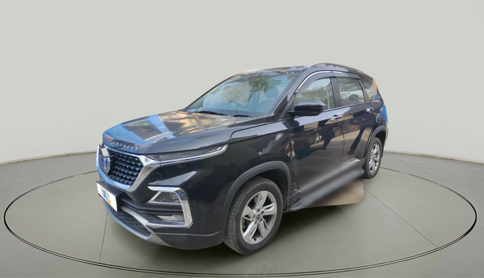 2021 MG HECTOR SHINE 1.5 PETROL TURBO MT, Petrol, Manual, 63,183 km, exterior