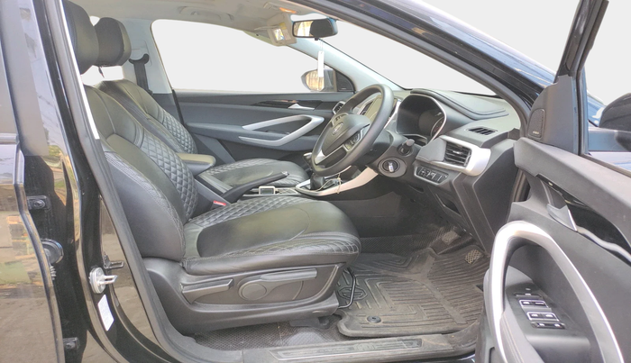 2021 MG HECTOR SHINE 1.5 PETROL TURBO MT, Petrol, Manual, 63,183 km, interior