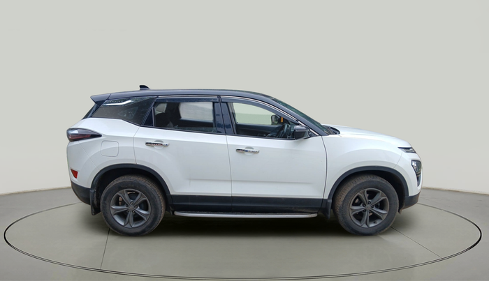 2021 Tata Harrier XZ 2.0L, Diesel, Manual, 43,884 km, exterior