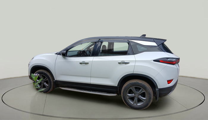 2021 Tata Harrier XZ 2.0L, Diesel, Manual, 43,884 km, exterior