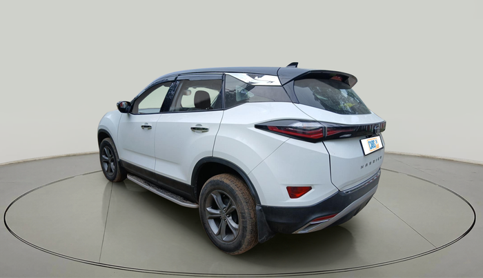 2021 Tata Harrier XZ 2.0L, Diesel, Manual, 43,884 km, exterior