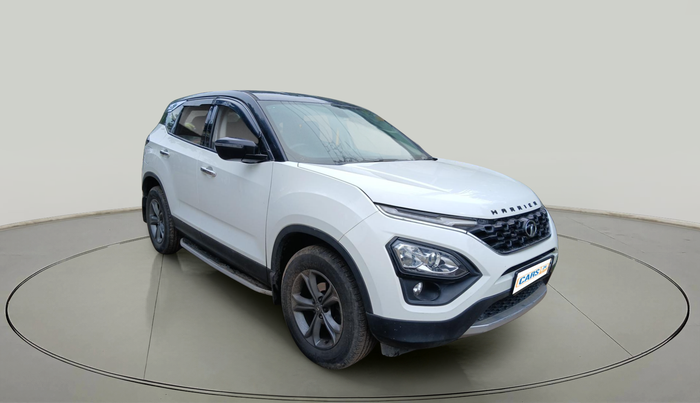2021 Tata Harrier XZ 2.0L, Diesel, Manual, 43,884 km, exterior