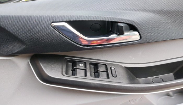 2020 Tata Tiago XZA PLUS PETROL, Petrol, Automatic, 12,085 km, interior