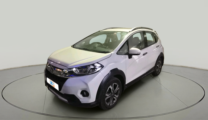 2019 Honda WR-V 1.5L I-DTEC VX MT, Diesel, Manual, 65,279 km, exterior