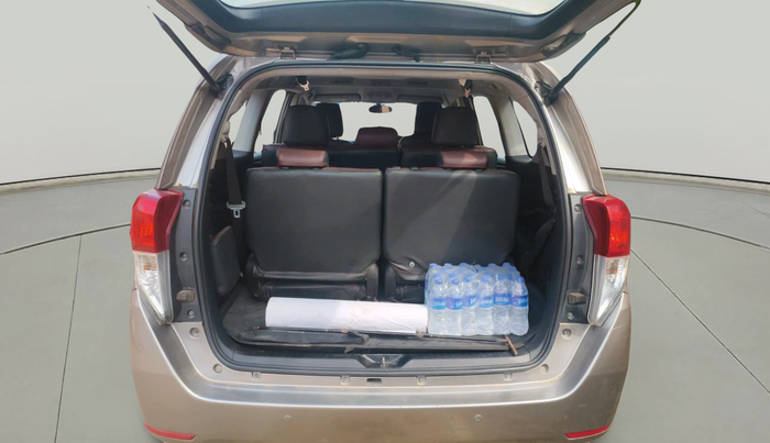 2018 Toyota Innova Crysta 2.8 GX AT 8 STR, Diesel, Automatic, 92,255 km, exterior