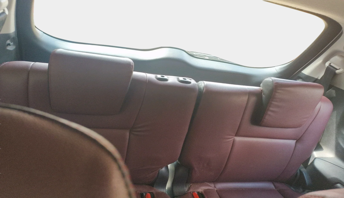 2018 Toyota Innova Crysta 2.8 GX AT 8 STR, Diesel, Automatic, 92,255 km, interior