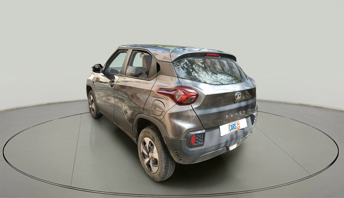 2021 Tata PUNCH ADVENTURE MT, Petrol, Manual, 29,262 km, exterior