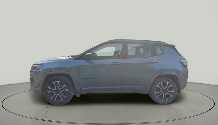 2022 Jeep Compass MODEL S (O) 2.0 DIESEL, Diesel, Manual, 30,168 km, exterior