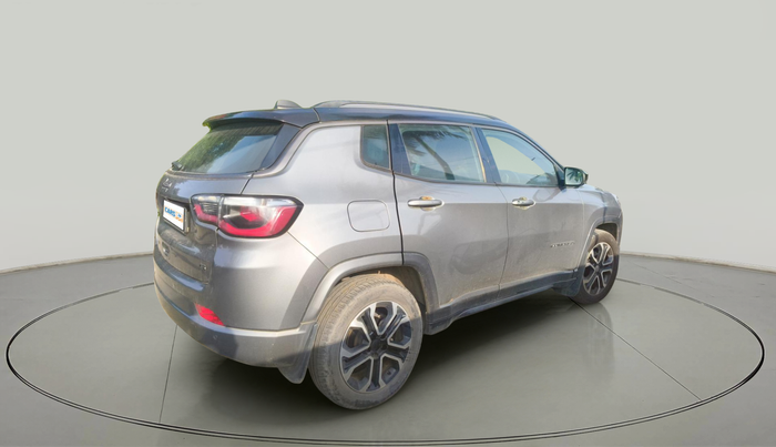 2022 Jeep Compass MODEL S (O) 2.0 DIESEL, Diesel, Manual, 30,168 km, exterior