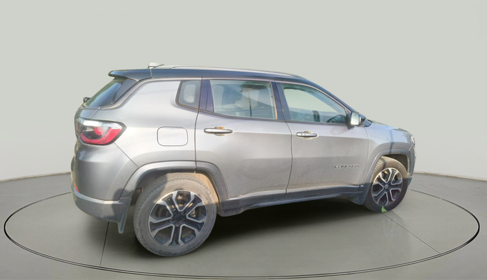 2022 Jeep Compass MODEL S (O) 2.0 DIESEL, Diesel, Manual, 30,168 km, exterior