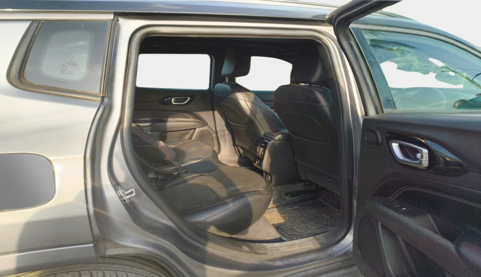 2022 Jeep Compass MODEL S (O) 2.0 DIESEL, Diesel, Manual, 30,168 km, interior