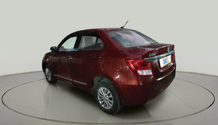 2019 Maruti Dzire VDI, Diesel, Manual, 1,35,804 km, exterior