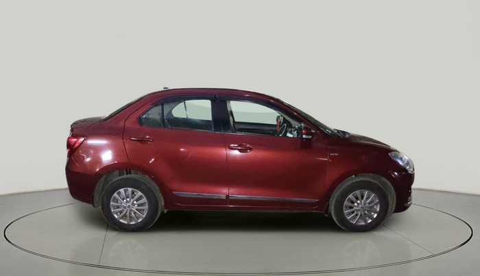 2019 Maruti Dzire VDI, Diesel, Manual, 1,35,804 km, exterior