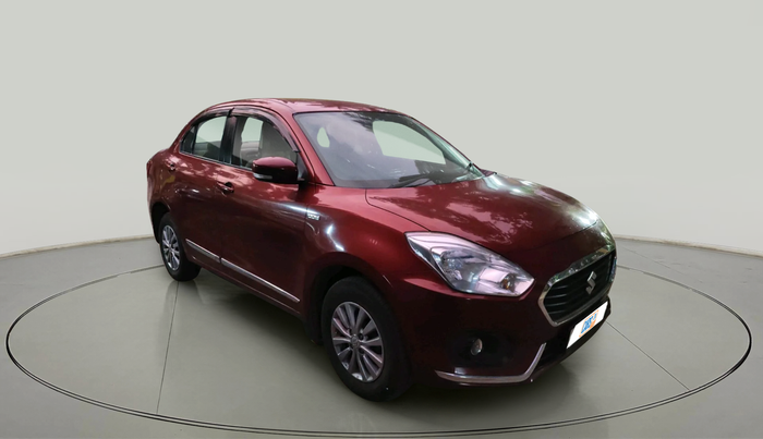 2019 Maruti Dzire VDI, Diesel, Manual, 1,35,804 km, exterior