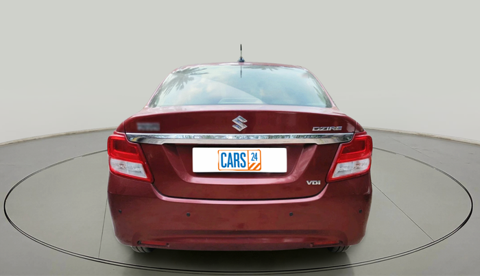 2019 Maruti Dzire VDI, Diesel, Manual, 1,35,804 km, exterior