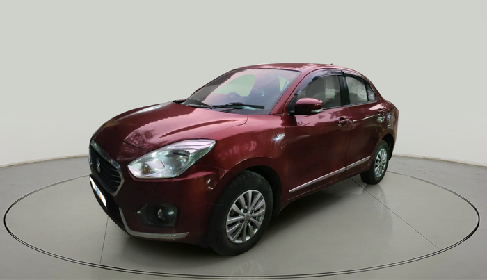2019 Maruti Dzire VDI, Diesel, Manual, 1,35,804 km, exterior