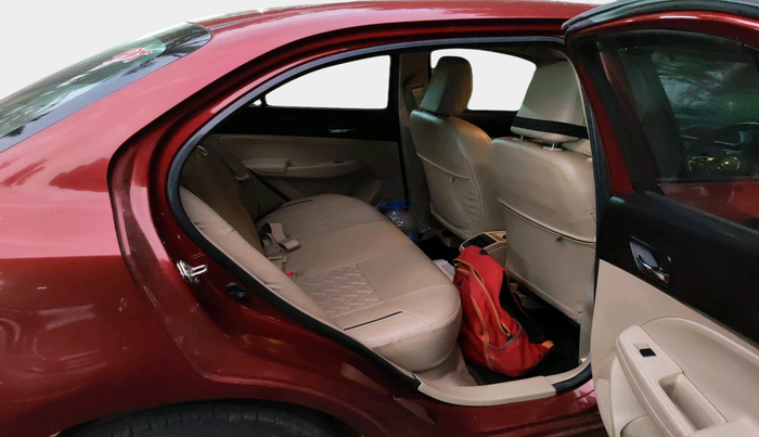 2019 Maruti Dzire VDI, Diesel, Manual, 1,35,804 km, interior