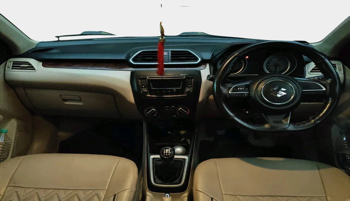 2019 Maruti Dzire VDI, Diesel, Manual, 1,35,804 km, interior