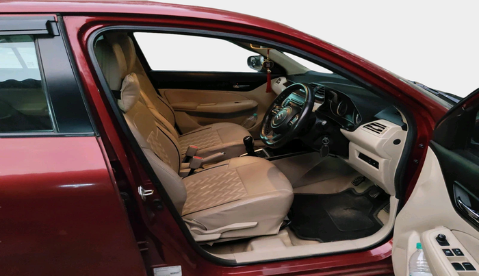 2019 Maruti Dzire VDI, Diesel, Manual, 1,35,804 km, interior