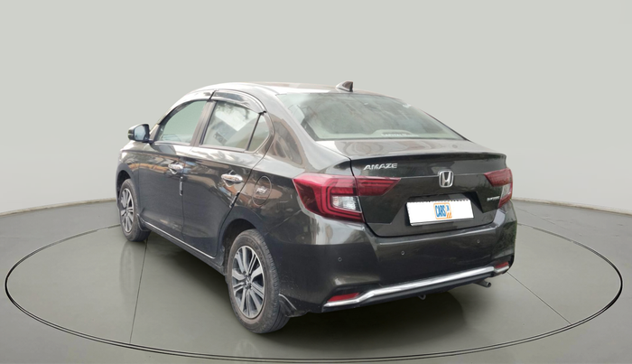 2022 Honda Amaze 1.2L I-VTEC VX, Petrol, Manual, 11,514 km, exterior