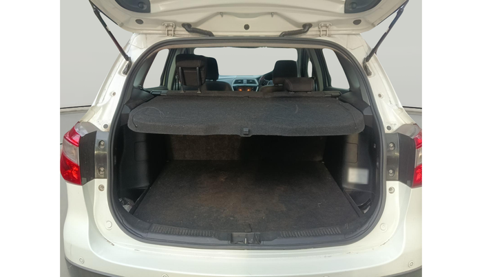 2017 Maruti S Cross ZETA 1.3, Diesel, Manual, 1,35,953 km, exterior