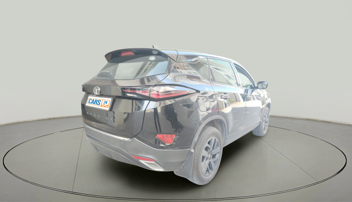 2021 Tata Harrier XZ PLUS 2.0L DARK EDITION, Diesel, Manual, 40,010 km, exterior