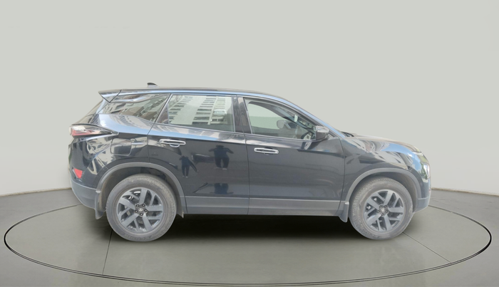 2021 Tata Harrier XZ PLUS 2.0L DARK EDITION, Diesel, Manual, 40,010 km, exterior