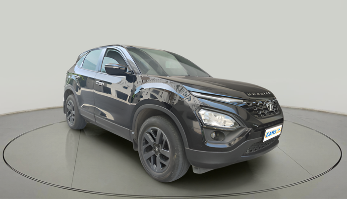 2021 Tata Harrier XZ PLUS 2.0L DARK EDITION, Diesel, Manual, 40,010 km, exterior