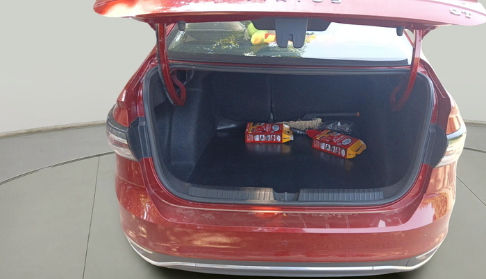 2024 Volkswagen VIRTUS GT PLUS TSI 1.5 EVO DSG, Petrol, Automatic, 36,581 km, exterior