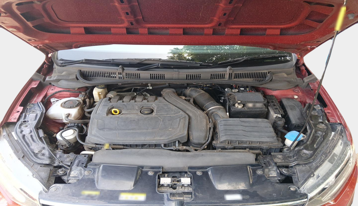 2024 Volkswagen VIRTUS GT PLUS TSI 1.5 EVO DSG, Petrol, Automatic, 36,581 km, exterior