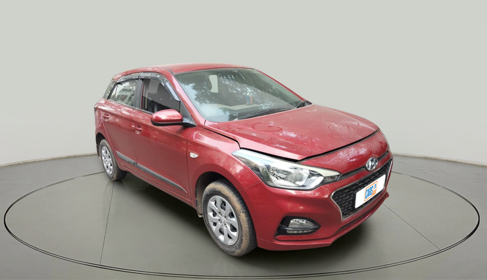 2020 Hyundai Elite i20 MAGNA PLUS 1.2, Petrol, Manual, 24,944 km, exterior