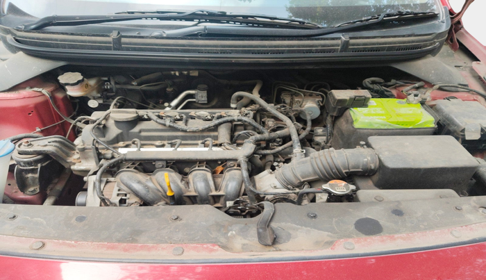 2020 Hyundai Elite i20 MAGNA PLUS 1.2, Petrol, Manual, 24,944 km, exterior