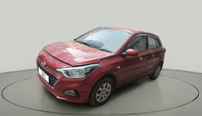 2020 Hyundai Elite i20 MAGNA PLUS 1.2, Petrol, Manual, 24,944 km, exterior