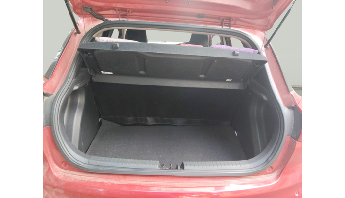 2020 Hyundai Elite i20 MAGNA PLUS 1.2, Petrol, Manual, 24,944 km, exterior