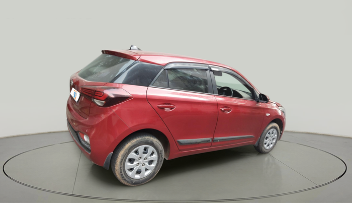 2020 Hyundai Elite i20 MAGNA PLUS 1.2, Petrol, Manual, 24,944 km, exterior