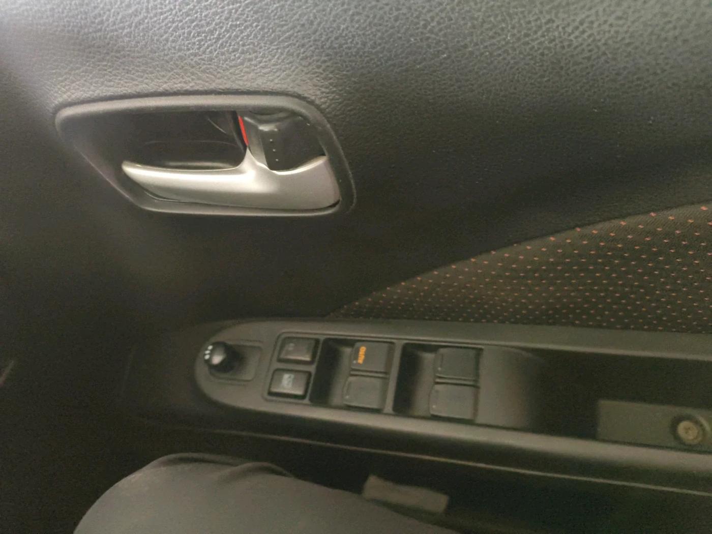 2017 Maruti Celerio X ZXI (O) AMT, Petrol, Automatic, 35,809 km, interior