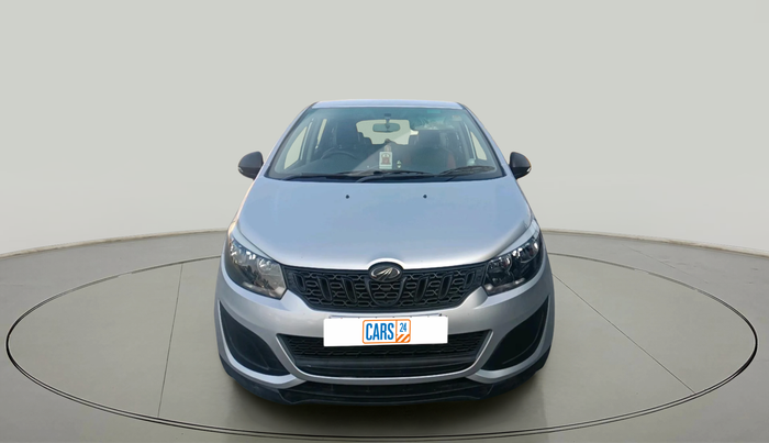 2019 Mahindra MARAZZO M2 8 STR, Diesel, Manual, 1,48,097 km, exterior