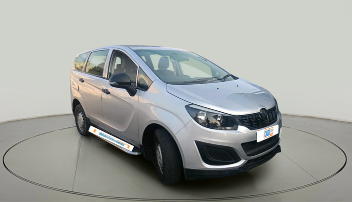 2019 Mahindra MARAZZO M2 8 STR, Diesel, Manual, 1,48,097 km, exterior
