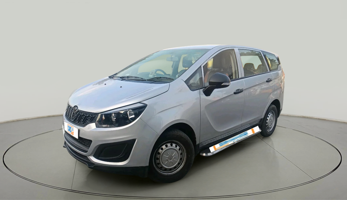 2019 Mahindra MARAZZO M2 8 STR, Diesel, Manual, 1,48,097 km, exterior