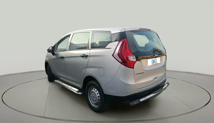 2019 Mahindra MARAZZO M2 8 STR, Diesel, Manual, 1,48,097 km, exterior