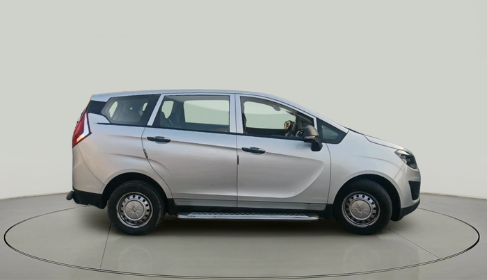 2019 Mahindra MARAZZO M2 8 STR, Diesel, Manual, 1,48,097 km, exterior