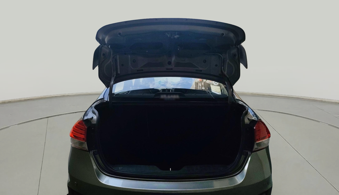 2017 Maruti Ciaz ZDI+ SHVS RS, Diesel, Manual, 1,81,663 km, exterior