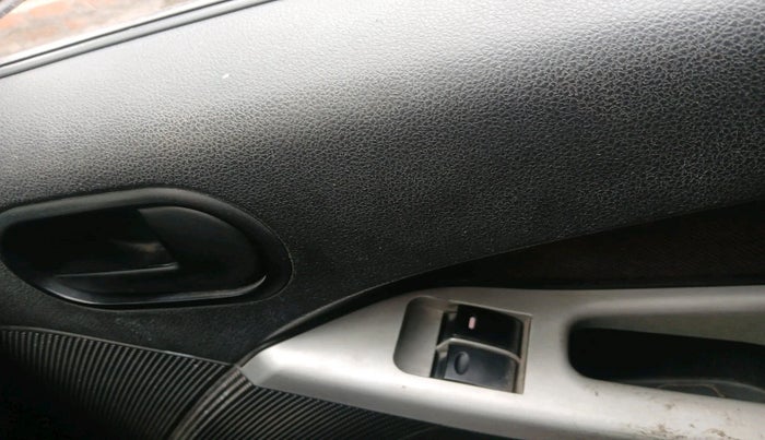 2011 Ford Figo ZXI 1.4 DIESEL, Diesel, Manual, 95,206 km, interior