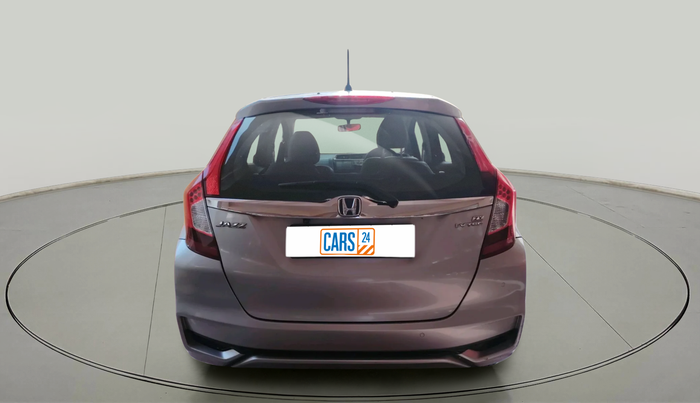 2021 Honda Jazz 1.2L I-VTEC ZX CVT, Petrol, Automatic, 30,070 km, exterior