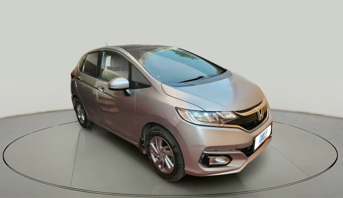 2021 Honda Jazz 1.2L I-VTEC ZX CVT, Petrol, Automatic, 30,070 km, exterior
