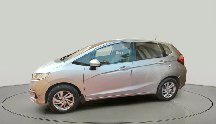 2021 Honda Jazz 1.2L I-VTEC ZX CVT, Petrol, Automatic, 30,070 km, exterior