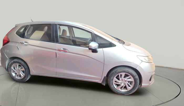 2021 Honda Jazz 1.2L I-VTEC ZX CVT, Petrol, Automatic, 30,070 km, exterior