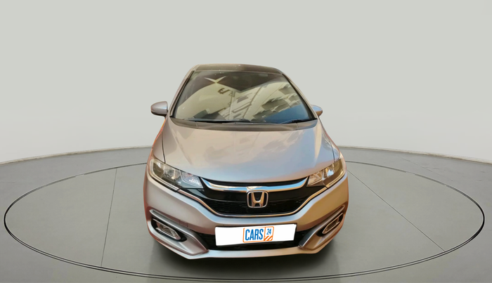 2021 Honda Jazz 1.2L I-VTEC ZX CVT, Petrol, Automatic, 30,070 km, exterior