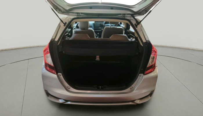 2021 Honda Jazz 1.2L I-VTEC ZX CVT, Petrol, Automatic, 30,070 km, exterior